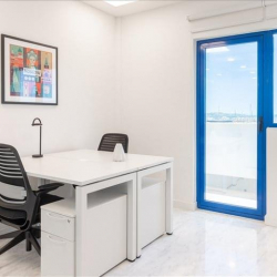 Office suites in central Alicante