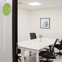 Serviced office - Alicante