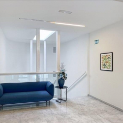 Serviced offices to rent in 