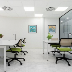 Image of Alicante executive office