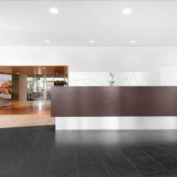 Serviced offices to let in Maastricht