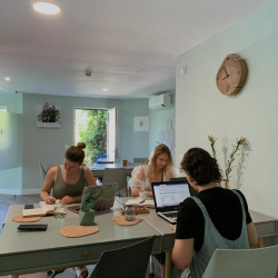 Image of Cascais serviced office