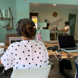 Serviced offices to rent in Cascais