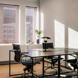 Image of Brussels serviced office centre