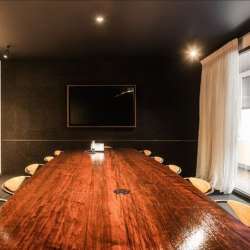 Executive office - Brussels