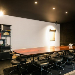 Serviced office centres in central Brussels