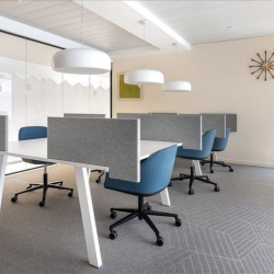 Serviced office centres to rent in Brussels