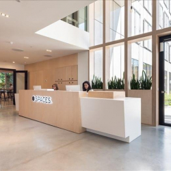 Auderghem executive suite