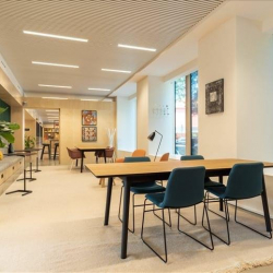 Serviced offices to let in Auderghem