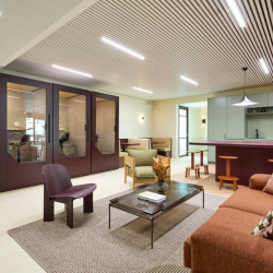 Executive office - Brussels