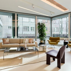 Serviced offices to rent in 