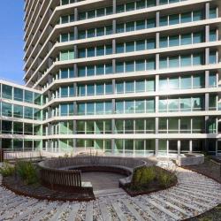 Serviced offices to rent in 