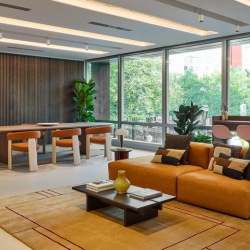 Serviced offices to rent in 