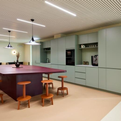 Executive offices to hire in Brussels