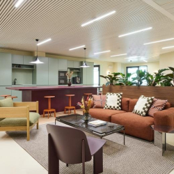 Exterior view of Avenue Louise 149