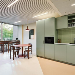 Offices at Avenue Louise 149