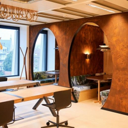 Office suites to hire in Brussels