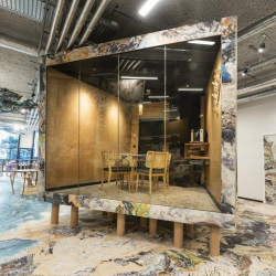 Image of Brussels office accomodation