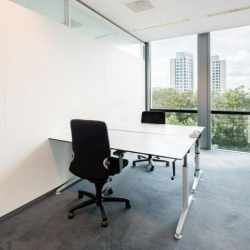 Avenue Louise 331-333 executive suites
