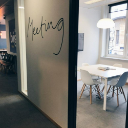 Serviced offices to rent in Brussels