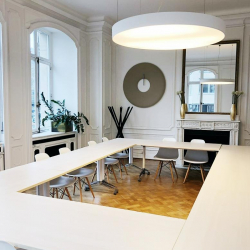 Image of Brussels office space