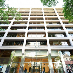 Offices at Avenue Louise 523