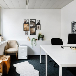 Executive suites to lease in Brussels