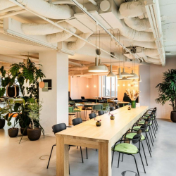 Brussels executive office