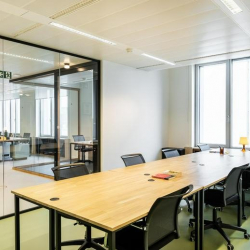 Executive office to hire in Brussels