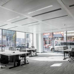 Executive suite in Brussels