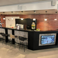 Image of Brussels serviced office