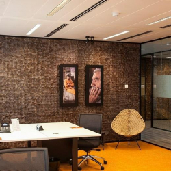 Serviced offices to rent in 