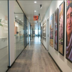Serviced offices to rent in 
