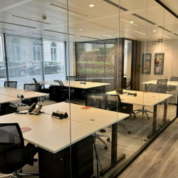 Executive office centres to let in Brussels