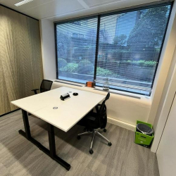 Avenue Marnix 13-17 office spaces