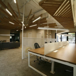Marbella serviced office centre