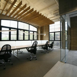 Avenue Matas Verdes 2E, Atalaya Isdabe, Estepona serviced offices