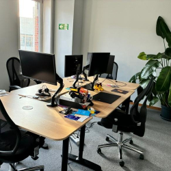 Executive suite to lease in Brussels