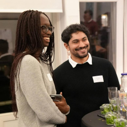 Interior of Avenue Palmerston 3, Nordic Spaces