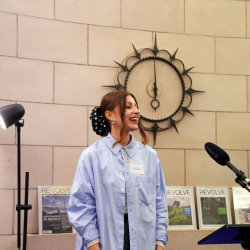 Executive office centre in Brussels