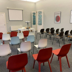 Exterior image of Avenue Palmerston 3, Nordic Spaces