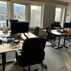 Serviced offices to hire in Brussels