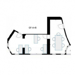 Serviced office centre to hire in Brussels