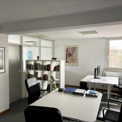 Office space in Brussels