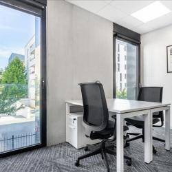 Image of Ramonville office suite