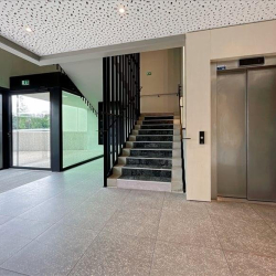 Exterior view of Avenue Pierre-George Latecoère