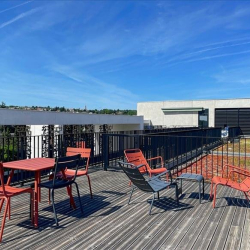 Executive offices to hire in Ramonville