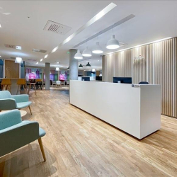 Office space - Ramonville