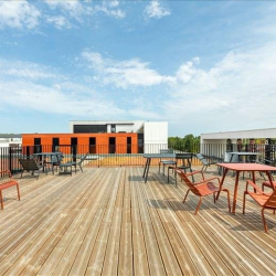 Office suite to let in Ramonville