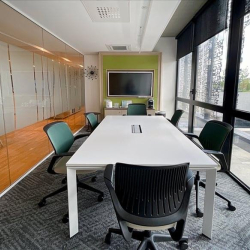 Offices at Avenue Pierre-George Latecoère